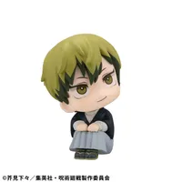 MegaHouse Lookup Jujutsu Kaisen Megumi Fushiguro ver.2 & Naoya Zenin set【with gift】 - Jujutsu Kaisen - photo 2