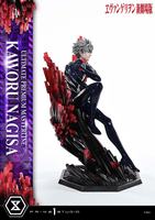 Ultimate Premium Masterline Evangelion Kaworu Nagisa Bonus Version 			 35