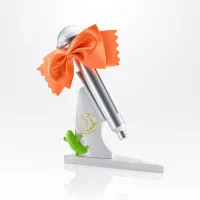 TAMASHII NATIONS Ranka Lee's Microphone Macross Frontier, Bandai Spirits PROPLICA - Macross - photo 1