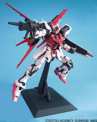 PG Strike Rouge + Sky Grasper 3