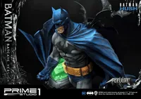 Prime 1 Studio Museum Masterline Batman: Hush (Comics) Batman Batcave Deluxe Version - DC Comics - photo 75