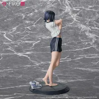 FREEing Chainsaw Man – The Movie: Reze Arc Figure Reze - Chainsaw Man - photo 3