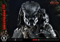 Prime 1 Studio Museum Masterline Predator (Film) Jungle Hunter Predator DX Bonus Version - Live Action Movies/TV - photo 100