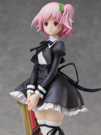 Assault Lily Bouquet Riri Hitotsuyanagi 1/7 Scale Figure 6