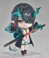 Nendoroid Dusk 5
