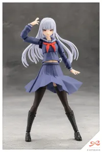 KOTOBUKIYA KUON YAKUSHIJI[MARIA KAGARIBI COSTUME] DREAMING STYLE BLIZZARD ACTRESS - SOUSAISHOJOTEIEN - photo 3