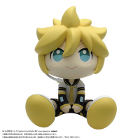 [BINIVINI BABY] SOFT VINYL FIGURE Kagamine Len 2
