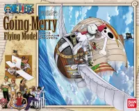 BANDAI HOBBY One Piece - Going Merry Flying Model - ONE PIECE - photo 1