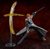 ICHIGO KUROSAKI -DUAL ZANGETSU- "BLEACH", TAMASHII NATIONS S.H.Figuarts 2