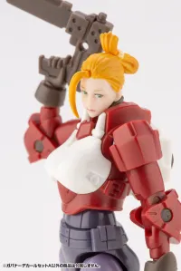 KOTOBUKIYA GOVERNOR DECAL SET TYPE-A - HEXA GEAR - photo 11