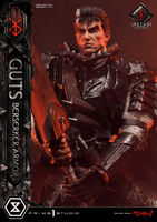 Ultimate Premium Masterline Berserk Guts, Berserker Armor Unleash Edition 19