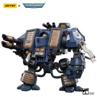 JOYTOY Space Marines Ultramarines Venerable Dreadnought - Warhammer 40K - photo 9