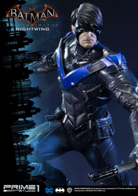 Museum Masterline Batman: Arkham Knight Nightwing 19