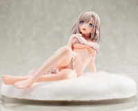 Shimizu Yui illustration by karory(KAROMIX) 2