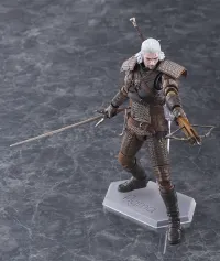 Max Factory figma Geralt - Video Games - photo 4