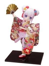 FuRyu MISS KOBAYASHI'S DRAGON MAID Kanna Japanese Doll 1/4 Scale Figure - Miss Kobayashi's Dragon Maid - photo 2
