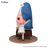 SPY×FAMILY　Exceed Creative Figure -Anya Forger With Penguin- 3
