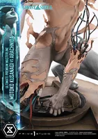 Prime 1 Studio Ultimate Premium Masterline GHOST IN THE SHELL Motoko Kusanagi VS Arachnida Bonus Version - Ghost in the Shell - photo 3