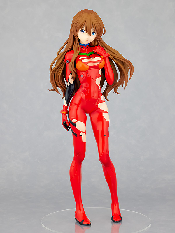 POP UP PARADE Asuka Langley XL Size