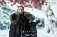 Game of Thrones - 1/6 Sansa Stark (Season 8) 6