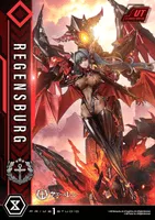 Prime 1 Studio Concept Masterline Azur Lane Regensburg Ultimate Version  			 - Azur Lane - photo 46