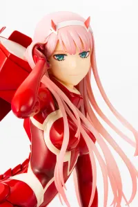 KOTOBUKIYA ZERO TWO - DARLING in the FRANXX - photo 16