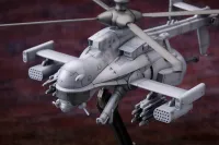 KOTOBUKIYA JIGABACHI AV Repackage ver. - Ghost in the Shell - photo 2