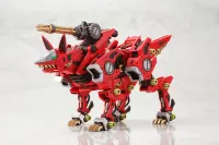 KOTOBUKIYA RZ-046 FIRE FOX MARKING PLUS Ver. - ZOIDS - photo 7