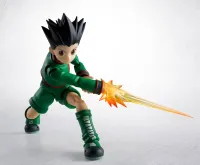 TAMASHII NATIONS GON "HUNTERxHUNTER", TAMASHII NATIONS S.H.Figuarts - HUNTER×HUNTER - photo 7