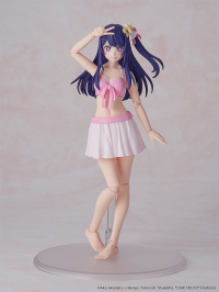 KADOKAWA PLASTIC MODEL SERIES Ai DX ver. 5