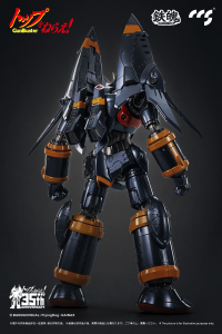 CCS GunBuster 5