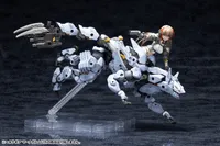 KOTOBUKIYA HEXA GEAR MANAGARMR - HEXA GEAR - photo 12