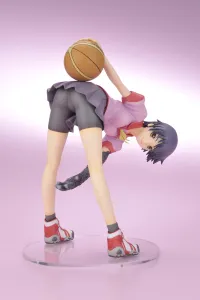 KOTOBUKIYA Ani Statue - Bakemonogatari - Kanbaru Suruga - Monogatari Series - photo 1