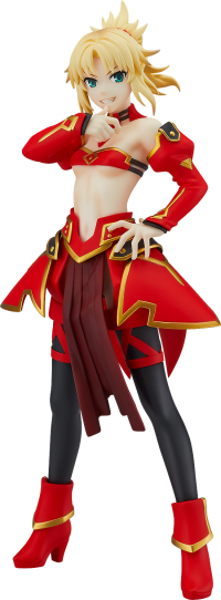 POP UP PARADE Saber/Mordred 2
