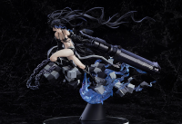 Black Rock Shooter: HxxG Edition. 10