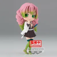 BANDAI Mitsuri Kanroji (ver. A) - Demon Slayer: Kimetsu no Yaiba - photo 2