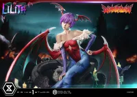 Prime 1 Studio Real Elite Masterline Darkstalkers Lilith - Darkstalkers - photo 37
