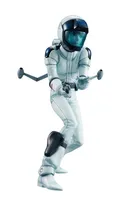 MegaHouse GGG Mobile Suit Z Gundam Kamille Bidan 【Limited Repeat Ver.】 - Mobile Suit Gundam Zeta - photo 3