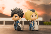 Tetsuro Kuroo Haikyu!!, Rowtashii Noise tekupiku 5