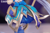 Prestige Perfume Gem Chibi Janna Figure 7