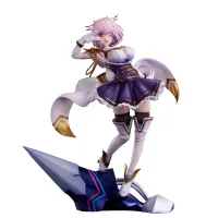 Union Creative Gridman Universe Akane Shinjo (New Order) Limited Edition 1/6 Scale Complete Figure	 - GRIDMAN UNIVERSE - photo 19