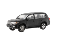 TOYOTA LAND CRUISER COLLECTION 6