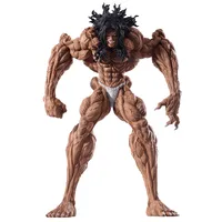 BANDAI Pickle (Giant Heartbeat) - Baki - photo 5