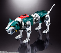 GX-71SP VOLTRON CHOGOKIN 50th Ver. "VOLTRON", TAMASHII NATIONS SOUL OF CHOGOKIN 8