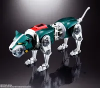 TAMASHII NATIONS GX-71SP VOLTRON CHOGOKIN 50th Ver. "VOLTRON", TAMASHII NATIONS SOUL OF CHOGOKIN - Voltron: Beast King GoLion - photo 8
