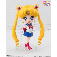 Sailor moon -Crystal Star Compact Edition- "Sailor Moon series", TAMASHII NATIONS Figuarts mini 4