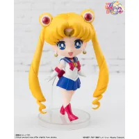 TAMASHII NATIONS Sailor moon -Crystal Star Compact Edition- "Sailor Moon series", TAMASHII NATIONS Figuarts mini - Sailor Moon - photo 4
