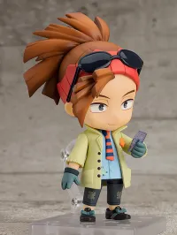 GOOD SMILE COMPANY Nendoroid Rody Soul - My Hero Academia - photo 3