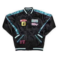 16 directions GSR Racing Miku Souvenir Jacket: 2025 Model (M) - Hatsune Miku - photo 3