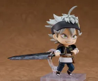 GOOD SMILE COMPANY Nendoroid Asta - Black Clover - photo 6